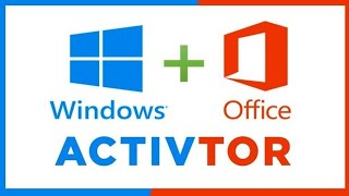 How to Activate Microsoft Office and Windows 7810 Permanently Easy Method by KMS tool [upl. by Gilbertson202]