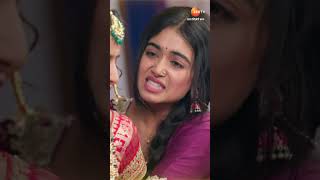 Rishton Ka Manjha  रिश्तों का मांझा  Best Scenes  MonSat 700 pm  ZEE TV APAC [upl. by Hannaoj]