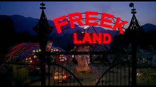 Freaked 1993 Full Movie [upl. by Eesdnyl715]