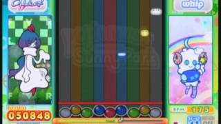 popn music Sunny Park チッピンレイヴ EX [upl. by Ecirahs161]