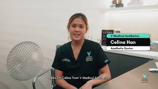 Sylfirm X Treatment in Singapore  Frequently Asked Questions RF Microneedling Treatment [upl. by Zilef]