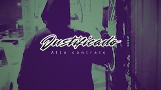 Justificado Visualizer AltoContrato [upl. by Nalani143]