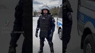 Komenda Stołeczna Policji Udostępniła Mój Film🫣 [upl. by Nytsirt]