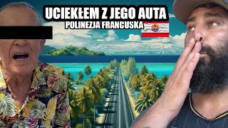 POLINEZJA FRANCUSKA  BAŁEM SIĘ O SWOJE ŻYCIE [upl. by Brenza]