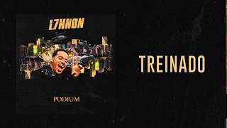 Treinado  L7NNON  Podium [upl. by Treb]