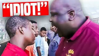 Beyond Scared Straight DEADLIEST Moments [upl. by Ling]