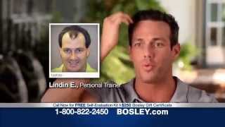 Funny Bosley Hair Commercial Its MY HAIR Mine Mine Mine [upl. by Vod]