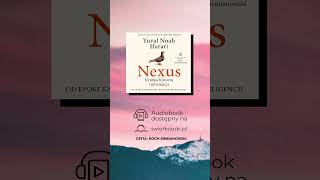 Nexus Krótka historia informacji  audiobook [upl. by Mcleod656]