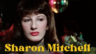 Sharon Mitchell From 70s Film Icon amp Beyond [upl. by Larkins]