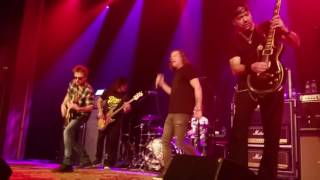 Candlebox Change LIVE [upl. by Ayad]