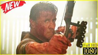 Sylvester Stallone Action Movie 2024 Full Movies English Best Hollywood Action Movies 2024 [upl. by Sandor946]