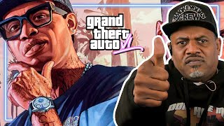 quotWe Will Bless GTA 6quot  Franklin and Lamar Answer Your Questions [upl. by Calia]