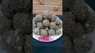 The homemade protein balls  Nutty Balls  Healthy Snacks shorts protienrich healthysnacks [upl. by Lekcar952]