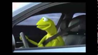 BMW  Kermit der Frosch [upl. by Lederer625]