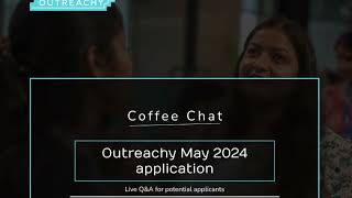 Outreachy Internship Application Process [upl. by Halihs]