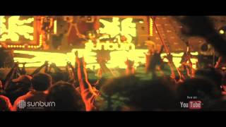 Sunburn Goa 2012  Live on YouTube [upl. by Deck]