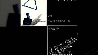 13 Breaking Down  The First Songs 1988 compilation  Trisomie 21 [upl. by Olecram950]