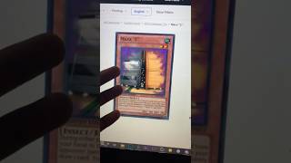 Maxx C is fair  YuGiOh Trading Card Game [upl. by Attenwad]