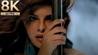 8K Remastered  Heeriye full video song  Salman Khan Jacqueline Fernandez  Race 3 [upl. by Ennovoj825]