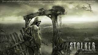 STALKER  Shadow of Chernobyl  The Ultimate Edition  Soundtrack  18Radwind Ver01 [upl. by Gile137]