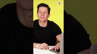 Mark Wahlberg vs Justin Bieber menshealth [upl. by Ahseer491]