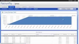 PlatinumPay Xpress Quick Start by Execupay [upl. by Asila]