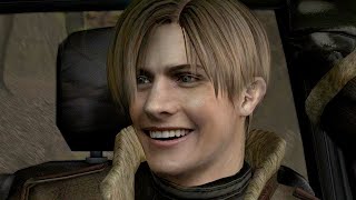 🔴 RESIDENT EVIL 4 ATÉ ZERAR PARTE 1 [upl. by Irmina]