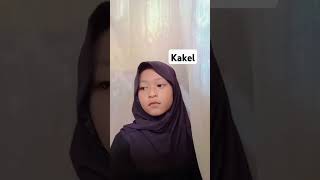 Kakel bilekaly bgt sih dek 😌😌 [upl. by Alletnahs]