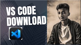 Vs Code Download ⬇️ in your laptop 💻step by step 😱😱 [upl. by Anjali]