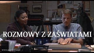 SPIRYTYZM Rozmowy z zaświatami film wywoływanie duchów [upl. by Anestassia]