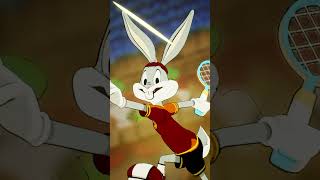 Looney Tunes Wacky World of Sports  Tennis  wbkids​ [upl. by Amahs]