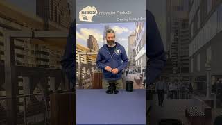 Watch How to Increase the Height of Your LevelIt Rooftop Deck Pedestals [upl. by Palladin]