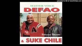 General Defao Suke Chile Maman Ministre 1998 [upl. by Rodolphe]