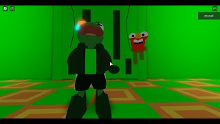 roblox  Muppettales Return  beat muppetswap kermit [upl. by Niels]