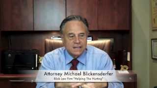 CAR ACCIDENT LAW FIRMS  CAR ACCIDENT LAWYER TAMPA  BLICK LAW FIRM [upl. by Uriiah573]