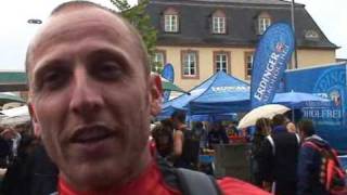 Volksfreundtv Stadtlauf in Trier [upl. by Belda]