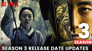 Kingdom Season 3 Release Date Trailer amp What to expect [upl. by Notlim]