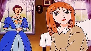 CENDRILLON  Partie 2  Épisode Complet  Français  Cinderella [upl. by Ertha]