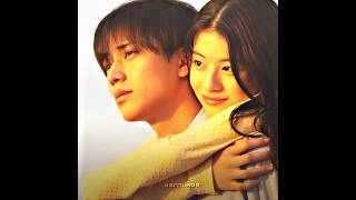 AKITO x HARUNA  Refrain Edit  movienetflixeditshortsviralfypinstagramalightmotionexplore [upl. by Farmann381]