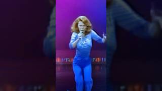 Ann Margret’s Wow performance short [upl. by Hareenum]