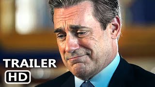 LANDMAN Trailer 2 2024 Jon Hamm [upl. by Saval]