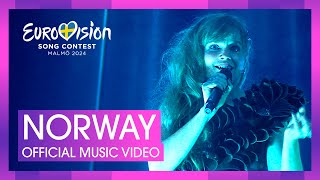 Gåte  Ulveham  Norway 🇳🇴  National Final Performance  Eurovision 2024 [upl. by Ain376]