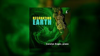 Carolyn Enger Announces “Resonating Earth” on Métier [upl. by Giselbert]