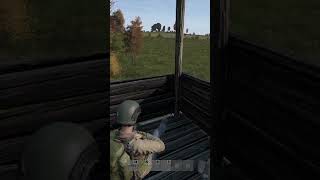 Veteran Marksmen Makes Fatal Error dayz gaming shorts fortnite [upl. by Crowns]