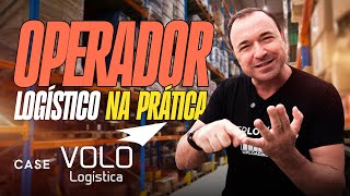 COMO FUNCIONA UM OPERADOR LOGÍSTICO NA PRÁTICA  LOGÍSTICA EMPRESARIAL [upl. by Attenrad]