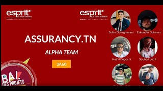 ALPHA TEAMassurancy3A60 [upl. by Llejk136]