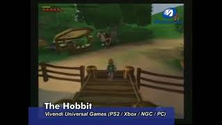 The HobbitE3 2003 Footage 2 [upl. by Jacklin]