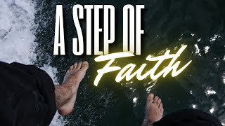 A STEP OF FAITH PS Andries Vermeulen 27 August 2023 AM [upl. by Acirret]