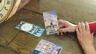 Yengeç Burcu 🙋TAROT Çakra Açılımı [upl. by Redfield]