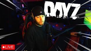 🔴LIVE  MORE DAYZ RUNS TODAY [upl. by Adnuhsar154]